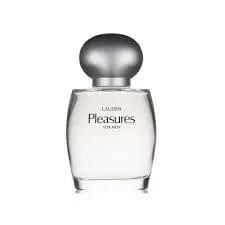 Pleasures By Estee Lauder For Men 3.4oz EDC Spray - perfumesandrea