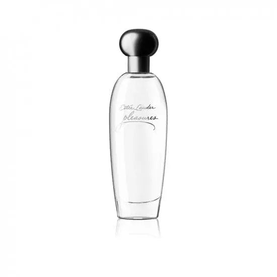 Pleasures by Estee Lauder - For Women 3.4oz EDP Spray