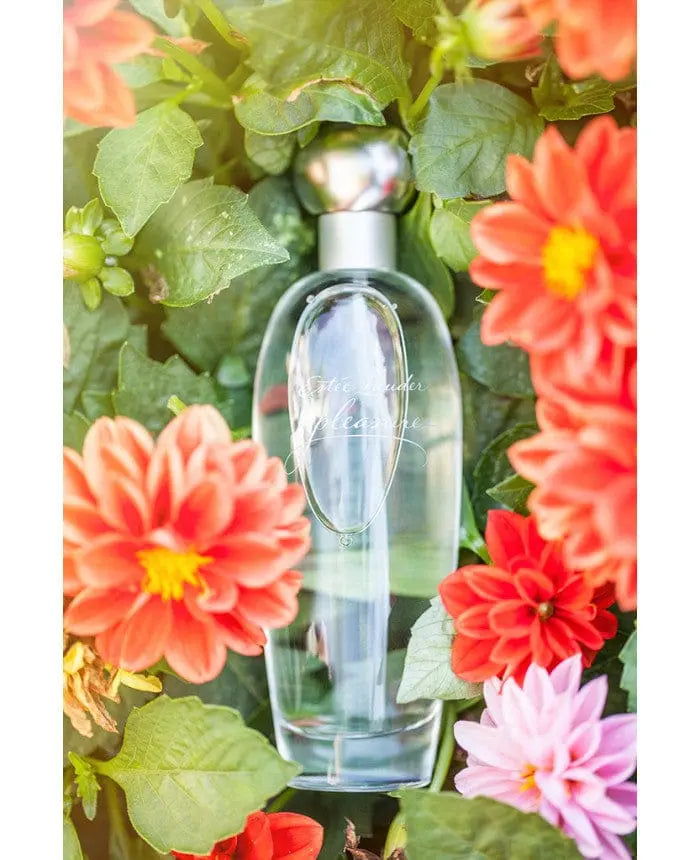 Pleasures by Estee Lauder - For Women 3.4oz EDP Spray