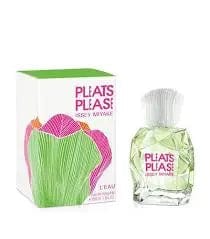 Pleats Please Leau By Issey Miyake For Women 3.0 oz EDP Spray - perfumesandrea