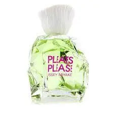 Pleats Please Leau By Issey Miyake For Women 3.0 oz EDP Spray - perfumesandrea