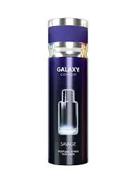Plus Concept Savage By Galaxy For Men 6.7oz Spray