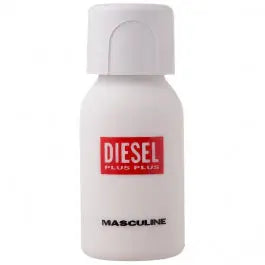 Plus Plus By Diesel For Men 2.5oz EDT Spray - perfumesandrea