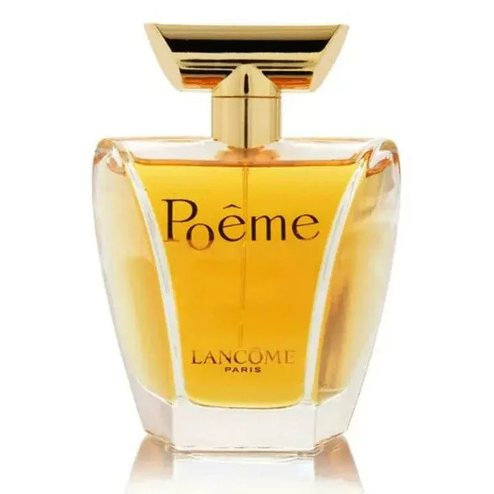 Poeme By Lancome For Women 3.4 oz EDP Spray - perfumesandrea