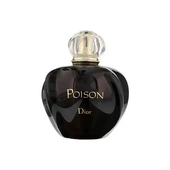 Poison By Dior - For Women 3.4oz Eau De Toilette Spray