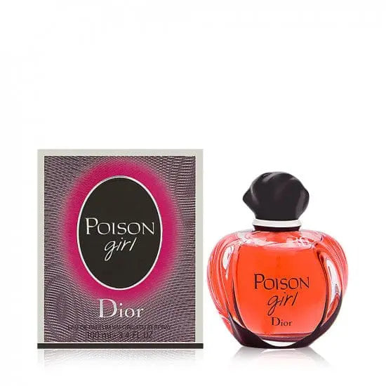 Poison Girl by Dior - For Women 3.4oz Eau De Parfum
