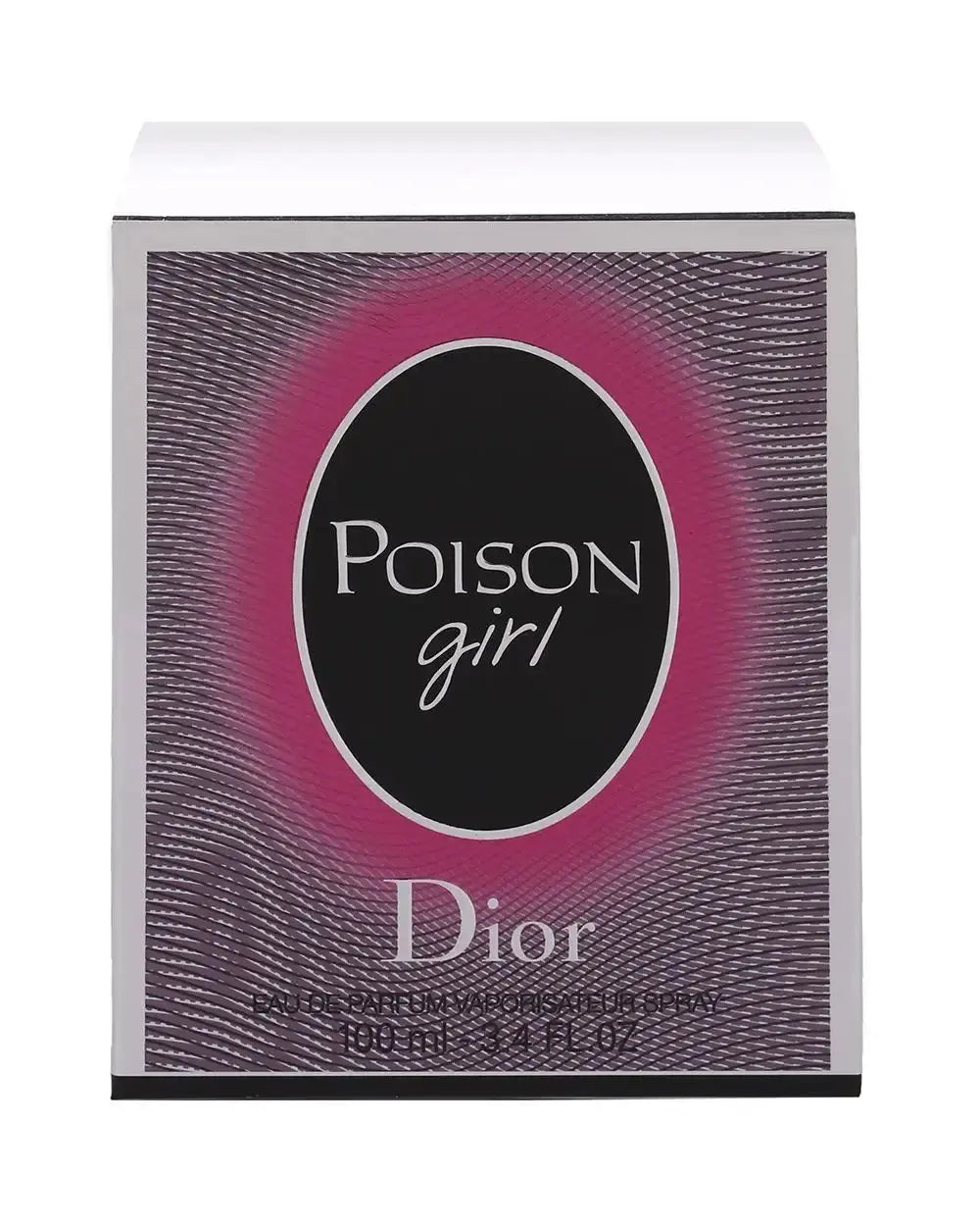 Poison Girl by Dior - For Women 3.4oz Eau De Parfum