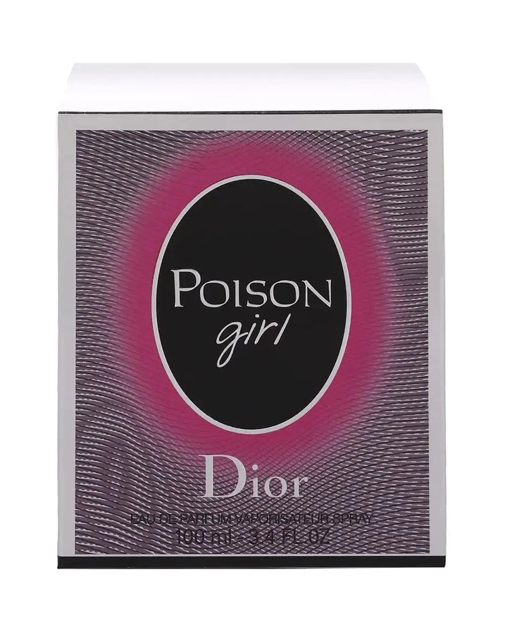Poison Girl by Dior - For Women 3.4oz Eau De Parfum