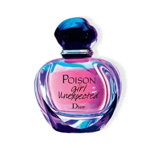 Poison Girl Unexpected by Dior original box 3.4oz women perfume