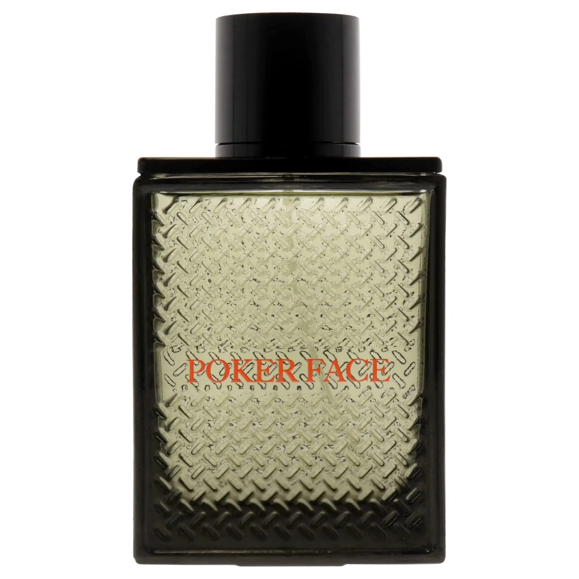 Poker Face By Ted Lapidus for Men 3.4oz EDT Spray - perfumesandrea