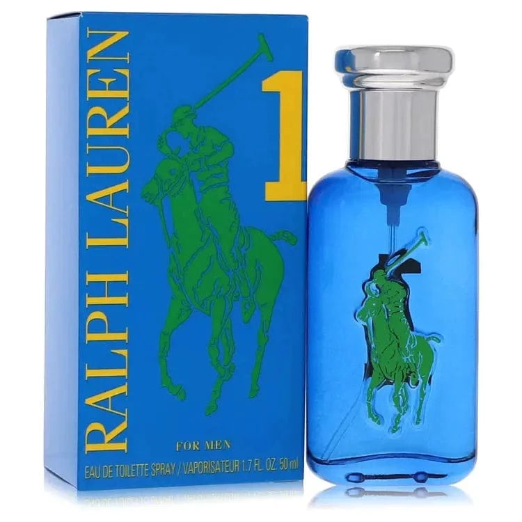 Polo Big Pony 