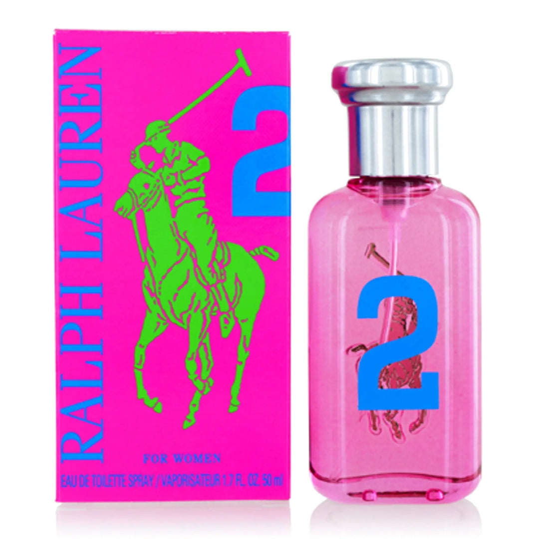 Polo Big Pony