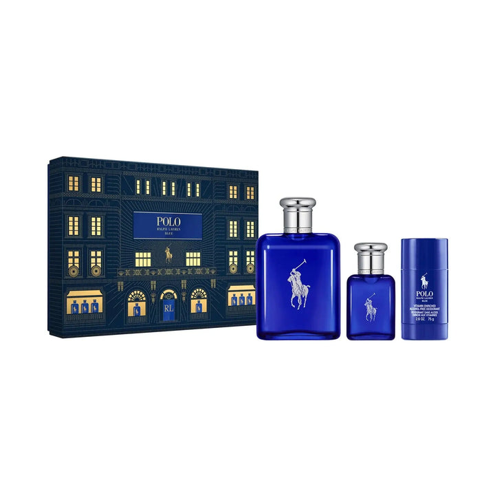 Polo Blue by Ralph Lauren - Men&