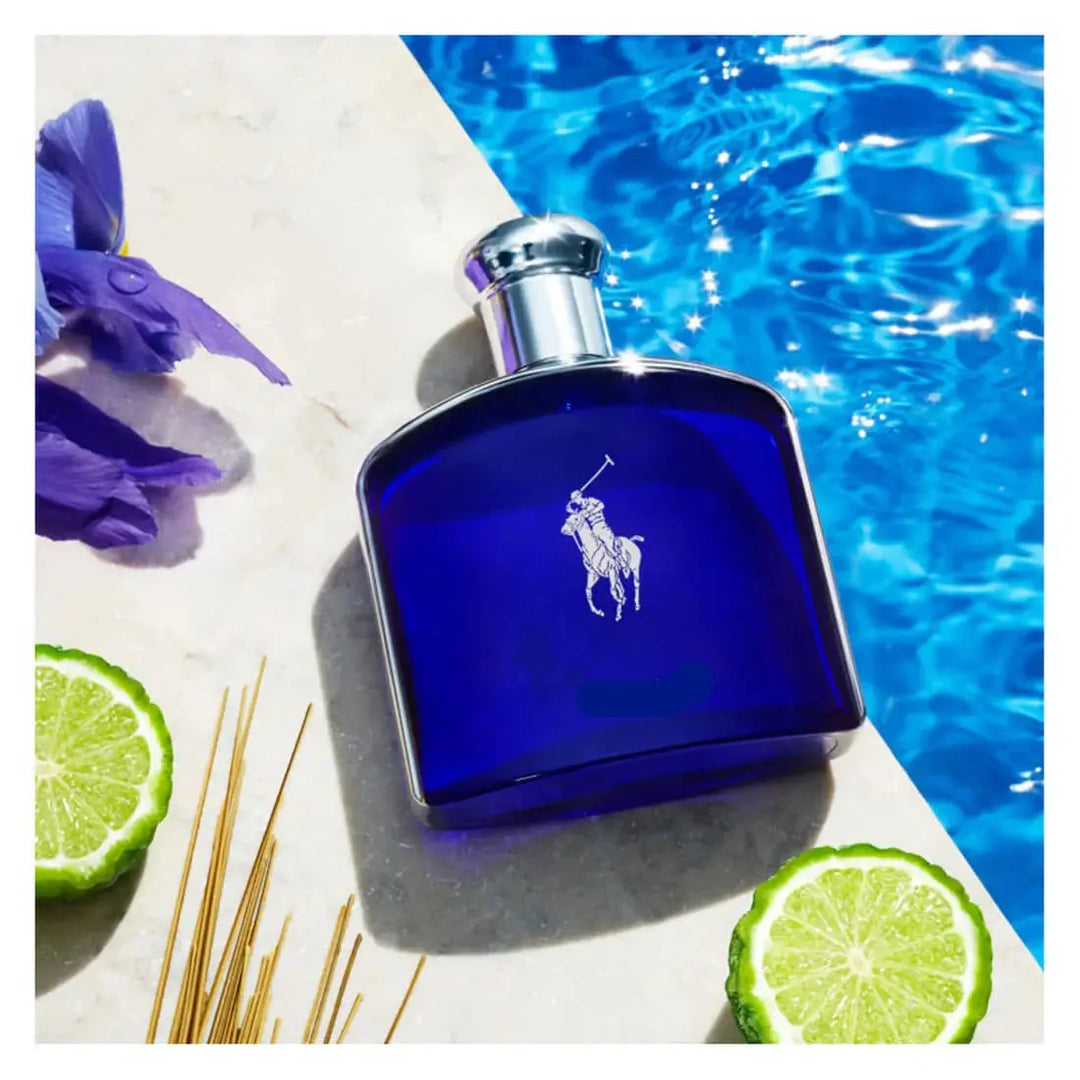 Polo Blue by Ralph Lauren - Men&