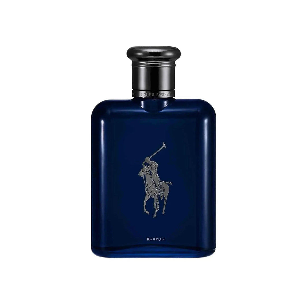 Polo Blue By Ralph Lauren For Men 4.2 oz Parfum Spray - perfumesandrea