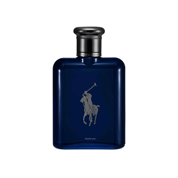 Polo Blue By Ralph Lauren For Men 4.2 oz Parfum Spray - perfumesandrea