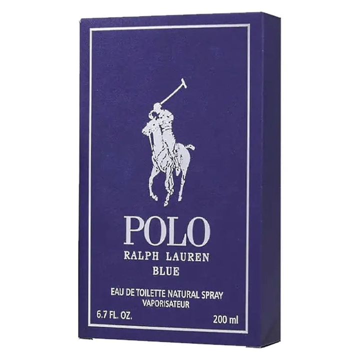 Ralph Lauren Polo Blue Men&