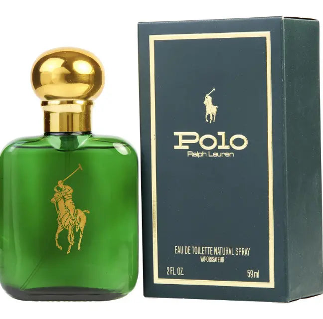 Polo Green For Men 2.0oz EDT Spray - perfumesandrea