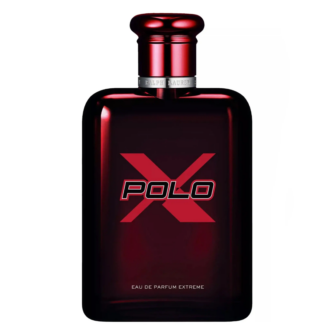 Polo Red Extreme By Ralph Lauren 6.7oz For Men EDP Spray