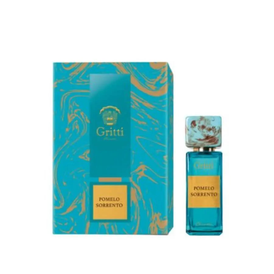 Pomelo Sorrento By Gritti For Unisex 3.4oz EDP Spray Gritti