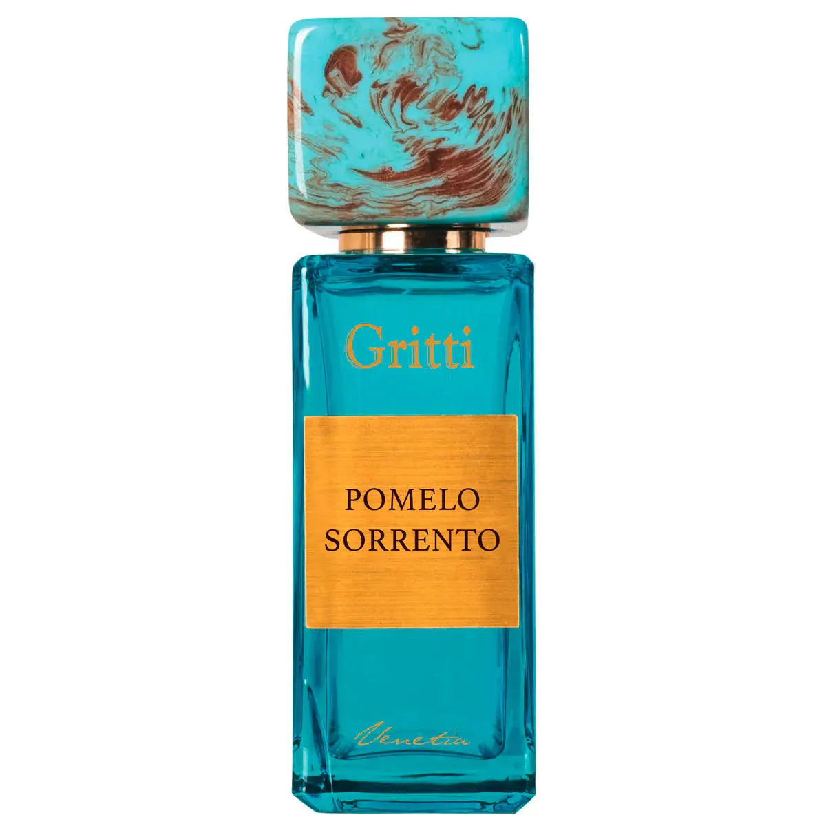 Pomelo Sorrento By Gritti For Unisex 3.4oz EDP Spray Gritti