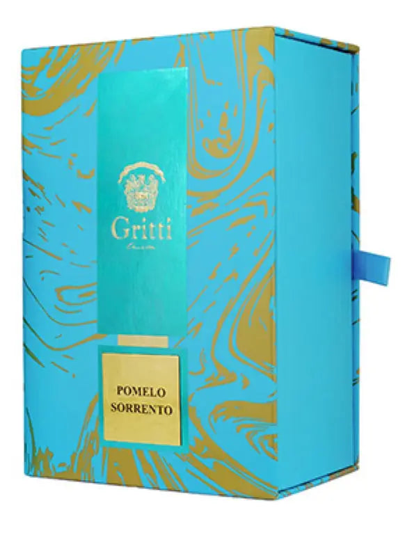 Pomelo Sorrento By Gritti For Unisex 3.4oz EDP Spray Gritti