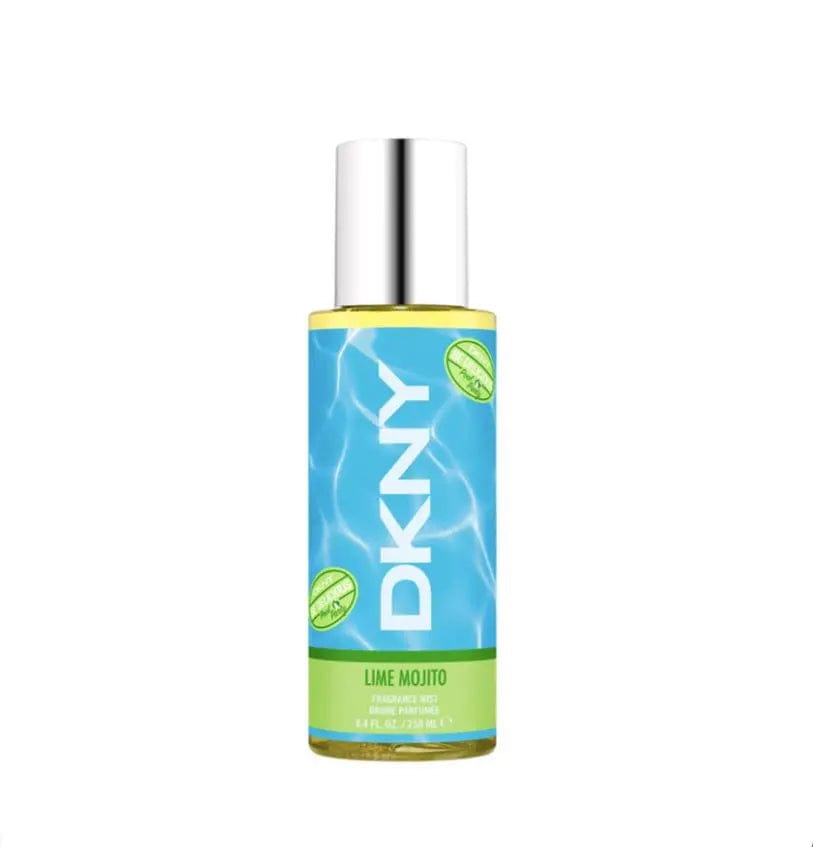 Pool Party Lime Mojito By Donna Karan For Women 8.4 oz Body Mist - perfumesandrea