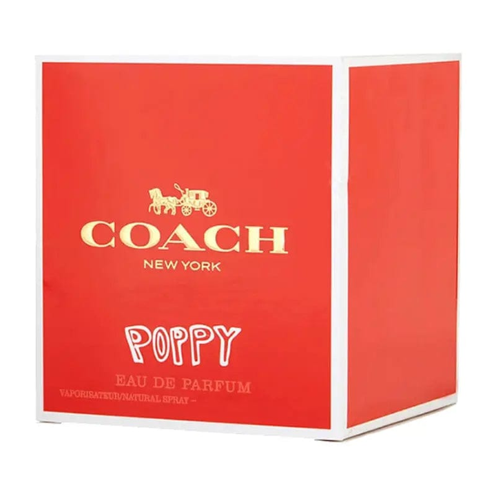 Poppy by Coach New York - Women&