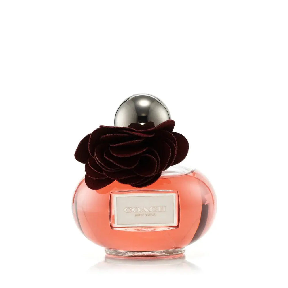 Poppy Wildflower By Coach For Women 3.4oz EDP Spray Coach