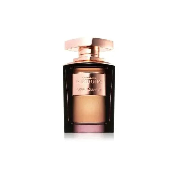 Portfolio Floral Sculpture For Women 2.5oz EDP Spray Al Haramain