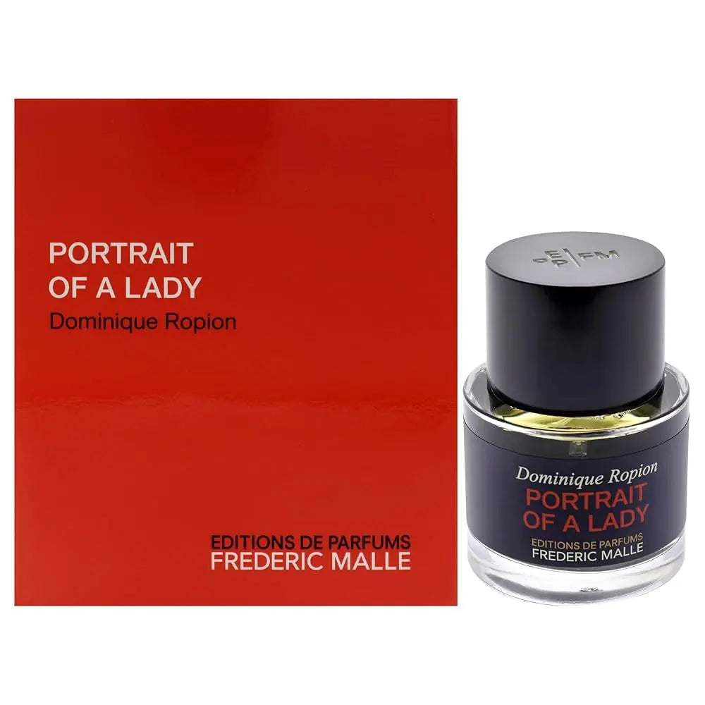 Portrait Of A Lady By Frederic Malle For Women 1.7oz EDP Spray Frederic Malle