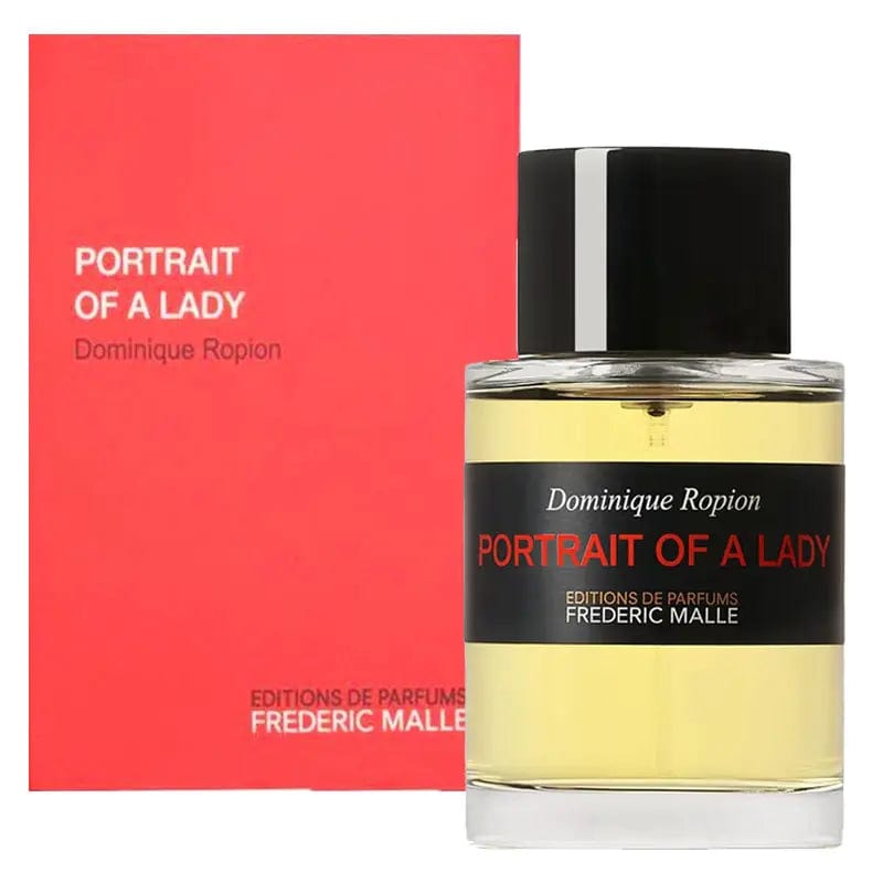 Portrait Of A Lady By Frederic Malle For Women 3.4oz EDP Spray Frederic Malle
