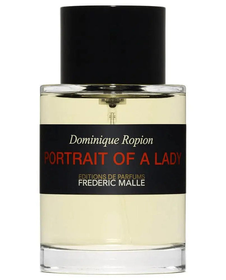 Portrait Of A Lady by Frederic Malle for Women 3.4oz EDP perfume bottle