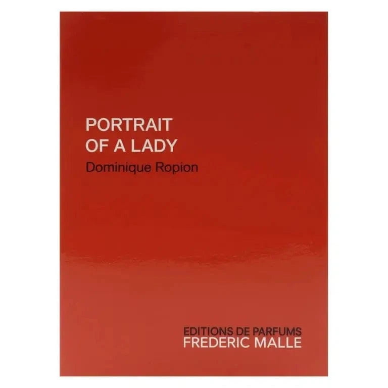 Portrait Of A Lady By Frederic Malle For Women 3.4oz EDP Spray Frederic Malle