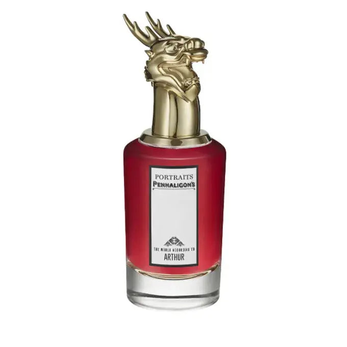 Portraits Arthur By Penhaligon's For Unisex 2.5oz EDP Spray Penhaligons