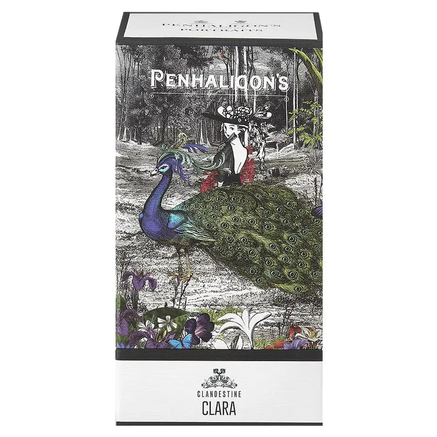 Portraits Clandestine Clara By Penhaligon's For Women 2.5oz EDP Spray Penhaligons