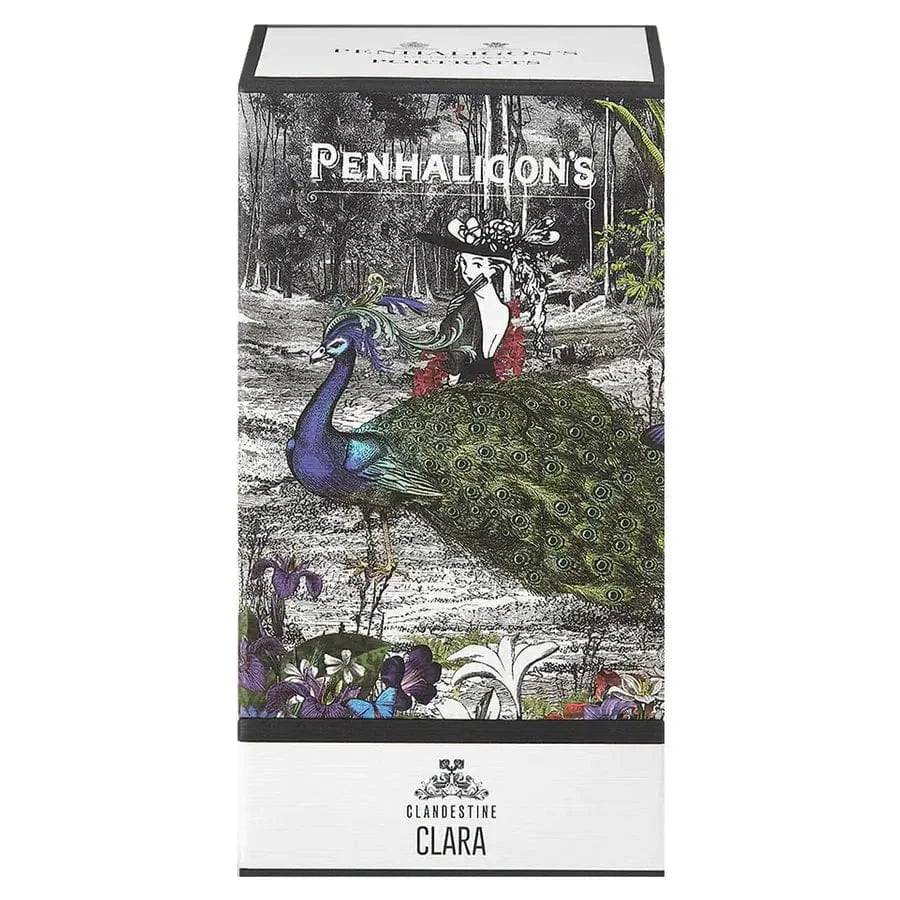 Portraits Clandestine Clara By Penhaligon&