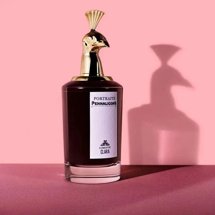 Portraits Clandestine Clara By Penhaligon&