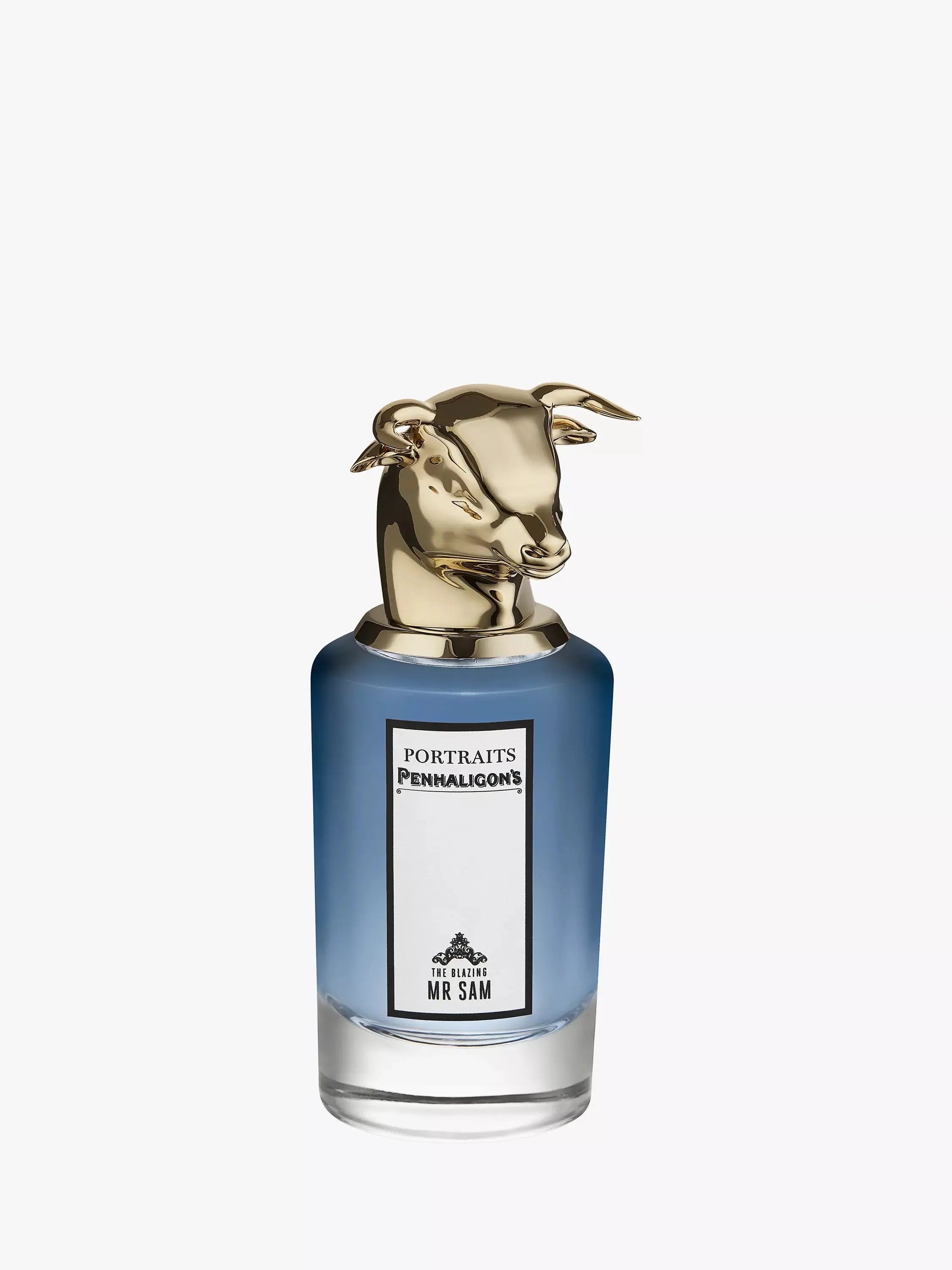 Portraits The Blazing Mister Sam By Penhaligon's For Men 2.5oz EDP Spray Penhaligons