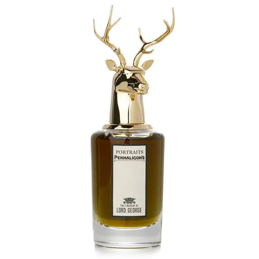 Portraits Tragedy Of Lord George By Penhaligon's For Men 2.5oz EDP Spray Penhaligons