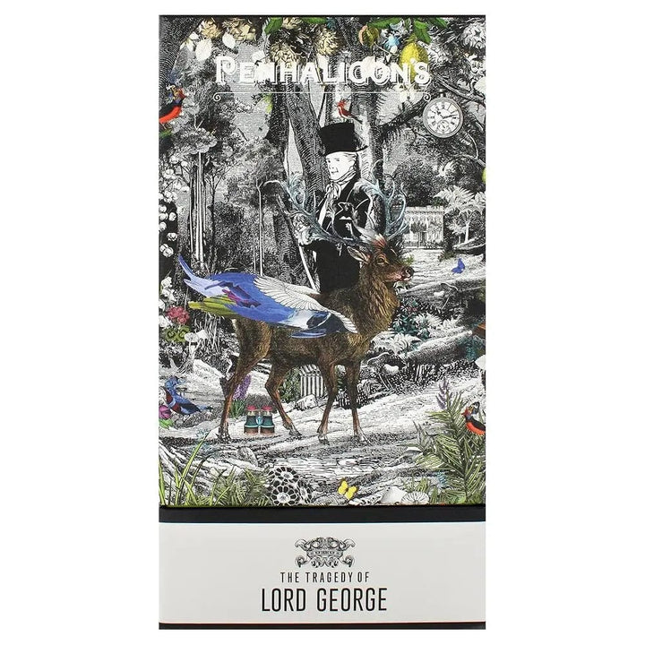 Portraits Tragedy Of Lord George By Penhaligon&
