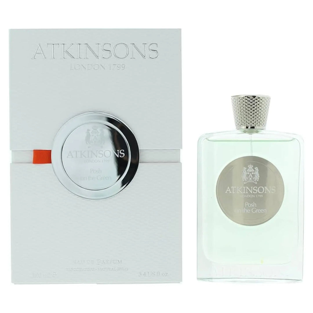Posh On The Green By Atkinsons For Unisex 3.3oz EDP Spray