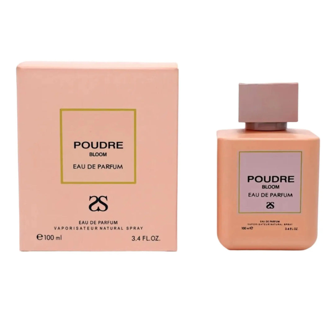 Poudre Bloom By Symphony 3.4oz For Women EDP Spray