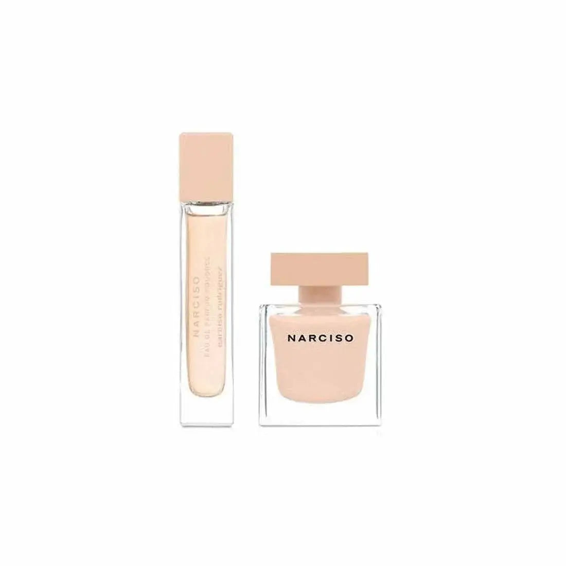 Poudree By Narciso Rodriguez For Women 2Pcs Set EDP Spray Narciso Rodriguez