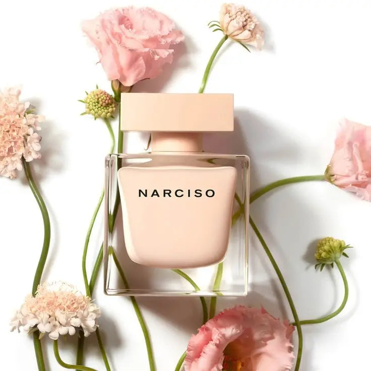 Poudree By Narciso Rodriguez For Women 2Pcs Set EDP Spray Narciso Rodriguez