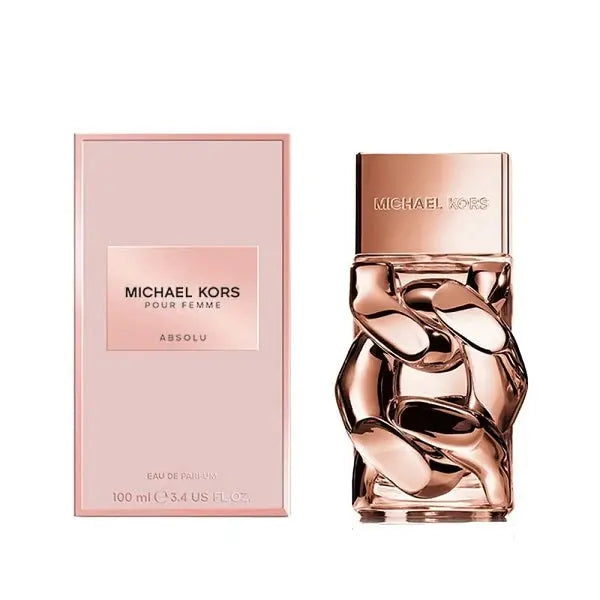 Pour Femme Absolu By Michael Kors For Women 3.4oz EDP Spray