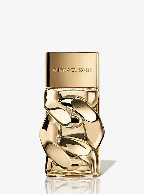 Michael Kors Pour Femme 4pc Women’s Gift Set Eau de Parfum.