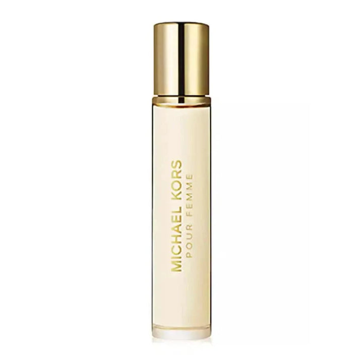 Michael Kors Pour Femme 4pc Women’s Gift Set Eau de Parfum.