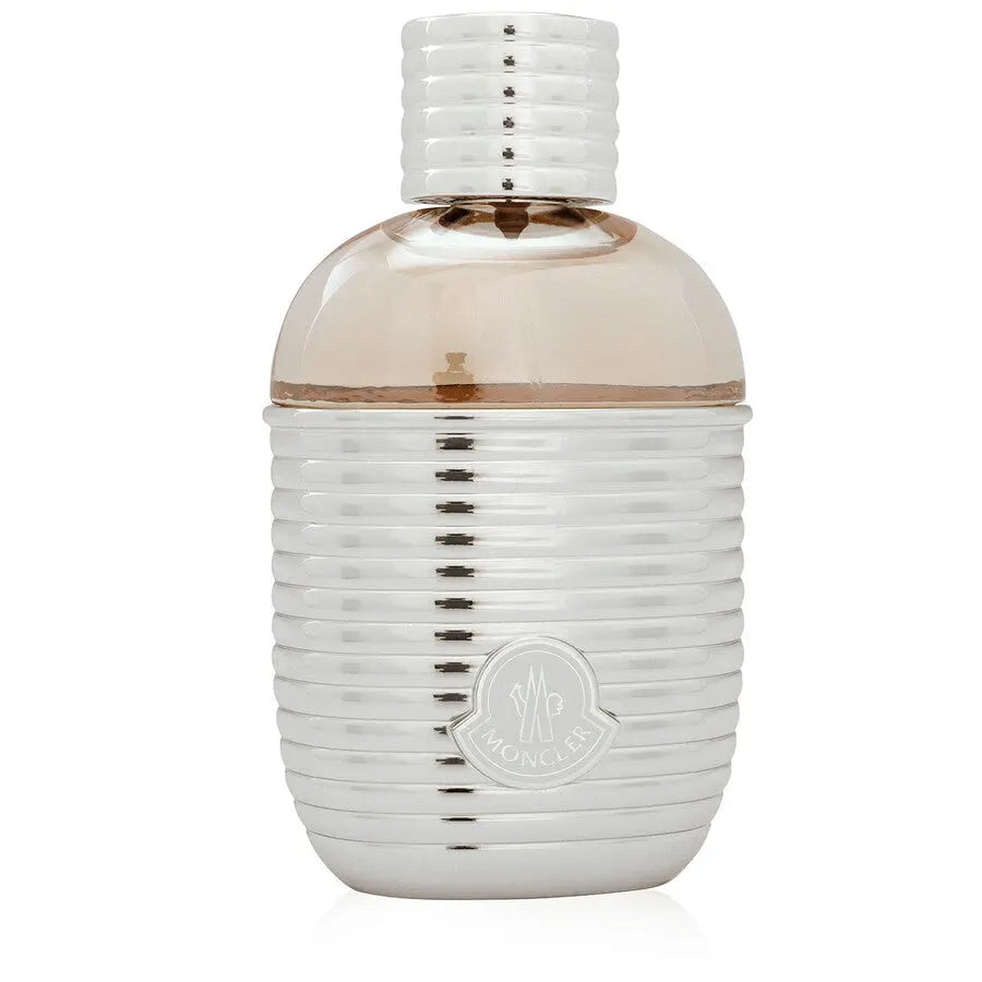 Pour Femme By Moncler For Women 3.4 oz EDP Spray - perfumesandrea