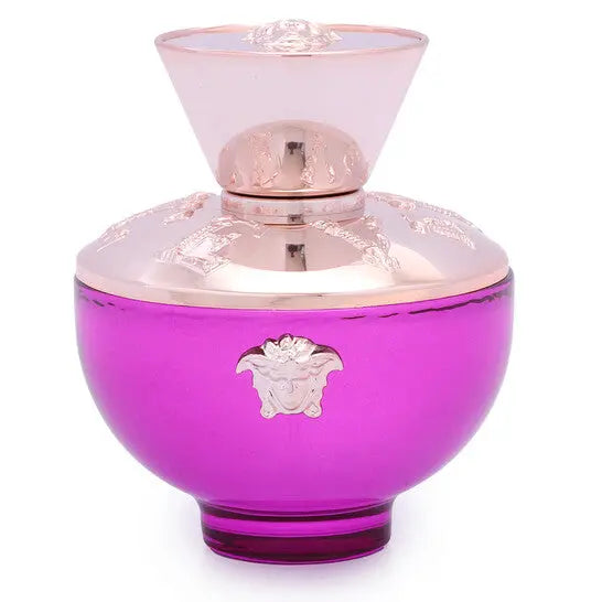 Pour Femme Dylan Purple By Versace For Women 3.4 oz EDP Spray Gianni Versace